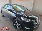GM - Chevrolet Onix Sedan Plus LT 1.0T 12v Preta