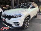 JEEP Commander Limited 1.3 16v T270 Branca