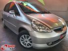 Honda Fit LX 1.4 8V 2006