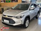 GM - Chevrolet Tracker LT 1.0T 12v Prata
