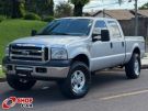 FORD F250 XLT 4.2TD 18v C.D. Prata