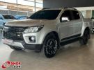 GM - Chevrolet S10 High Country 2.8CTDi 16v 4x4 C.D. Prata