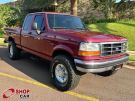 FORD F1000 XLT 4.9i C.E. Bordo