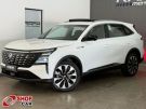 CHANGAN CS75 Infinity 1.5T 16v Branca