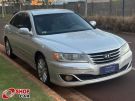 HYUNDAI Azera GLS 3.3 V6 24v Cinza