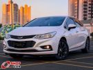 GM - Chevrolet Cruze Sedan LTZ 1.4T 16v Branca