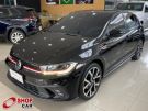 VW - Volkswagen Polo Hatch GTS 1.4 16v TSi Preta