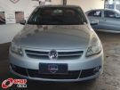 VW - Volkswagen Voyage 1.0 Prata