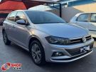 VW - Volkswagen Polo Hatch Comfortline 1.0 12v TSi Prata