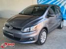 VW - Volkswagen Fox Connect 1.6 4p. Cinza