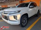 MITSUBISHI L200 Triton Sport HPE-S 2.4TDi 16v 4x4 C.D. Branca