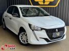 PEUGEOT 208 Like 1.0 Branca
