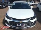 GM - Chevrolet Cruze Sedan LTZ 1.4T 16v Branca