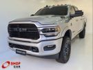 RAM 2500 Laramie Night Edition 6.7TDi 24v 4x4 C.D. Prata