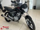HONDA CG Titan 150 EX Mix Preta