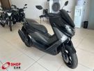 YAMAHA NMax 160 Preta