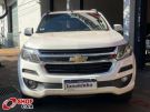 GM - Chevrolet TrailBlazer LT 2.8CTDi 16v 4x4 Branca