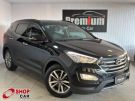 Hyundai Santa Santa Fe/GLS 3.3 V6 4X4 Tiptronic 2016