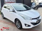 HYUNDAI HB20 Premium 1.6 16v Branca