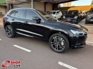 VOLVO XC60 T-8 Momentum 2.0T 16v AWD Preta