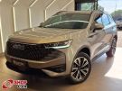 GWM Haval H6 19 1.5T 16v Cinza