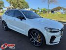 VOLVO XC60 T-8 Polestar Engineered 2.0T 16v AWD Branca