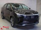 FIAT Fastback Audace 1.0T 12v Hibrid Preta