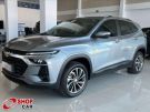 GM - Chevrolet Tracker Premier 1.2T 12v Prata