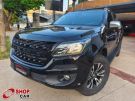 GM - Chevrolet S10 LTZ 2.8CTDi 16v 4x4 C.D. Preta