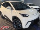 BYD Dolphin Mini Branca
