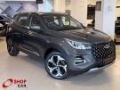 CHERY Tiggo 5x Pro 1.5T 16v Cinza