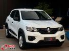 RENAULT Kwid Zen 1.0 12v Branca