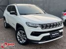 JEEP Compass Longitude 1.3 16v T270 Branca