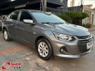 GM - Chevrolet Onix Sedan Plus LT 1.0T 12v Cinza
