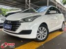 HYUNDAI HB20S Comfort Plus 1.6 16v Branca