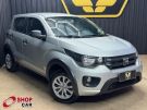 FIAT Mobi Like 1.0 Prata