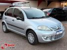CITROËN C3 Hatch GLX 1.4 Prata