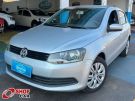 VW - Volkswagen Gol Trend 1.0 4p. Prata