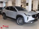 FIAT Fastback Limited Edition 1.3T 16v Prata
