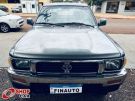 TOYOTA Hilux SR5 2.8D 4x4 C.D. Prata