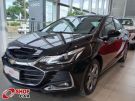 GM - Chevrolet Cruze Sedan LTZ 1.4T 16v Preta