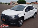 FIAT Strada Endurance 1.4 C.D. Branca