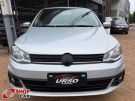 VW - Volkswagen Gol Comfortline 1.6 4p. Prata