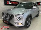 HYUNDAI Creta Limited 1.0T 12v Prata