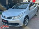 VW - Volkswagen Gol 1.0 4p. Prata