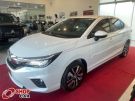 HONDA City Sedan Touring 1.5 16v Branca
