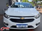 GM - Chevrolet Onix LTZ 1.4 Branca