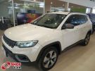 JEEP Compass Longitude 2.0 16v TD350 4x4 Branca