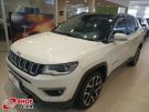 JEEP Compass Limited 2.0 16v Branca