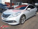 HYUNDAI Azera GLS 3.0 V6 24v Prata